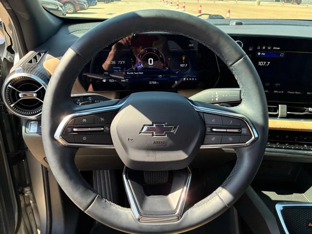 Used 2026 Chevrolet Equinox ACTIV AWD/4WD image 15