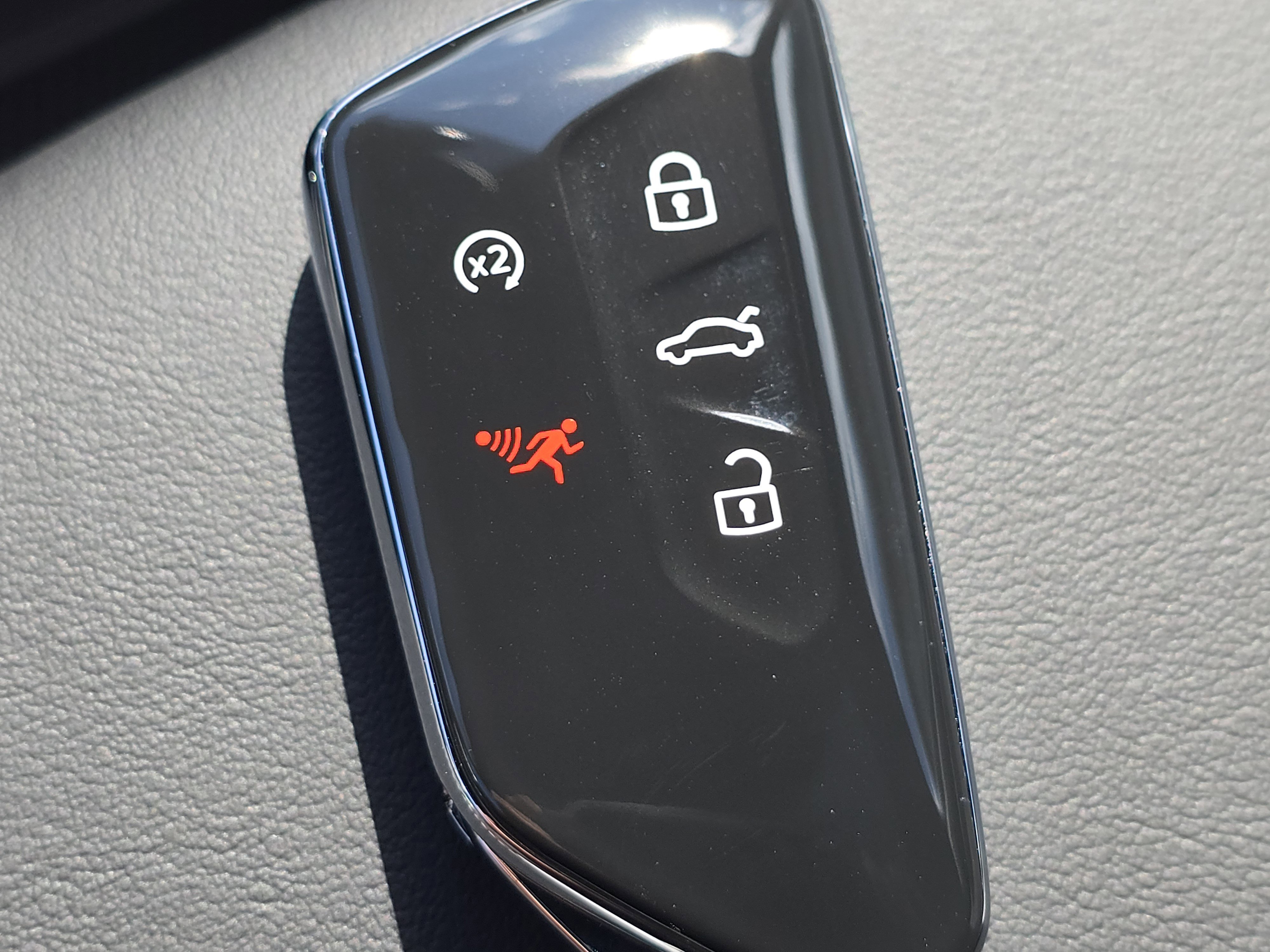 New 2026 Volkswagen Atlas Cross Sport SEL Premium R-Line image 27