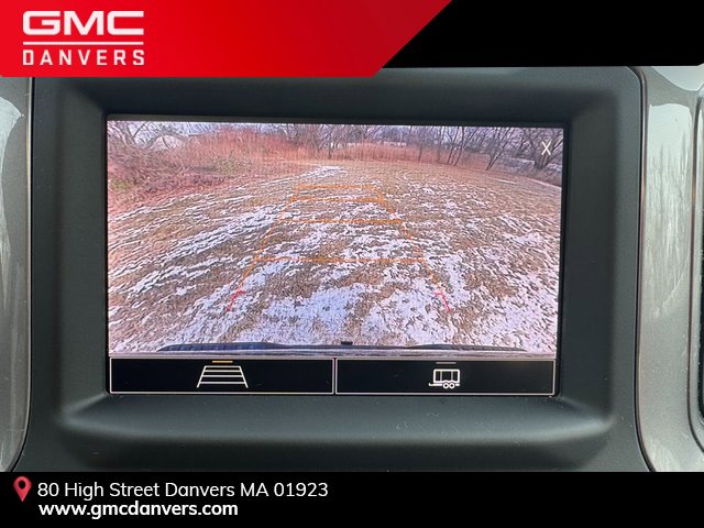 Used 2022 Chevrolet Silverado 1500 W/T w/ WT Value Package image 17