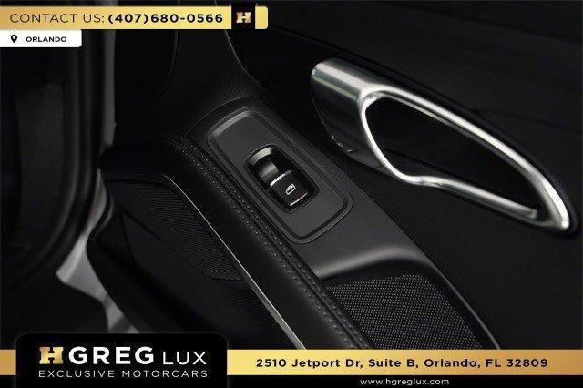 Used 2025 Porsche 718 Cayman image 50