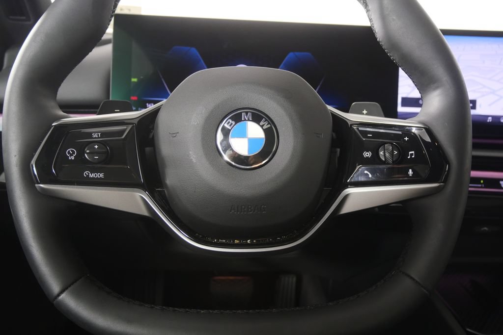 Certified 2026 BMW 540i xDrive AWD/4WD image 18