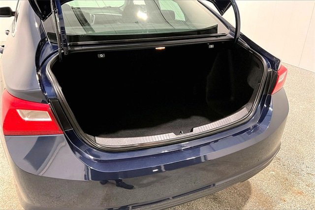 Used 2018 Chevrolet Malibu LS image 39