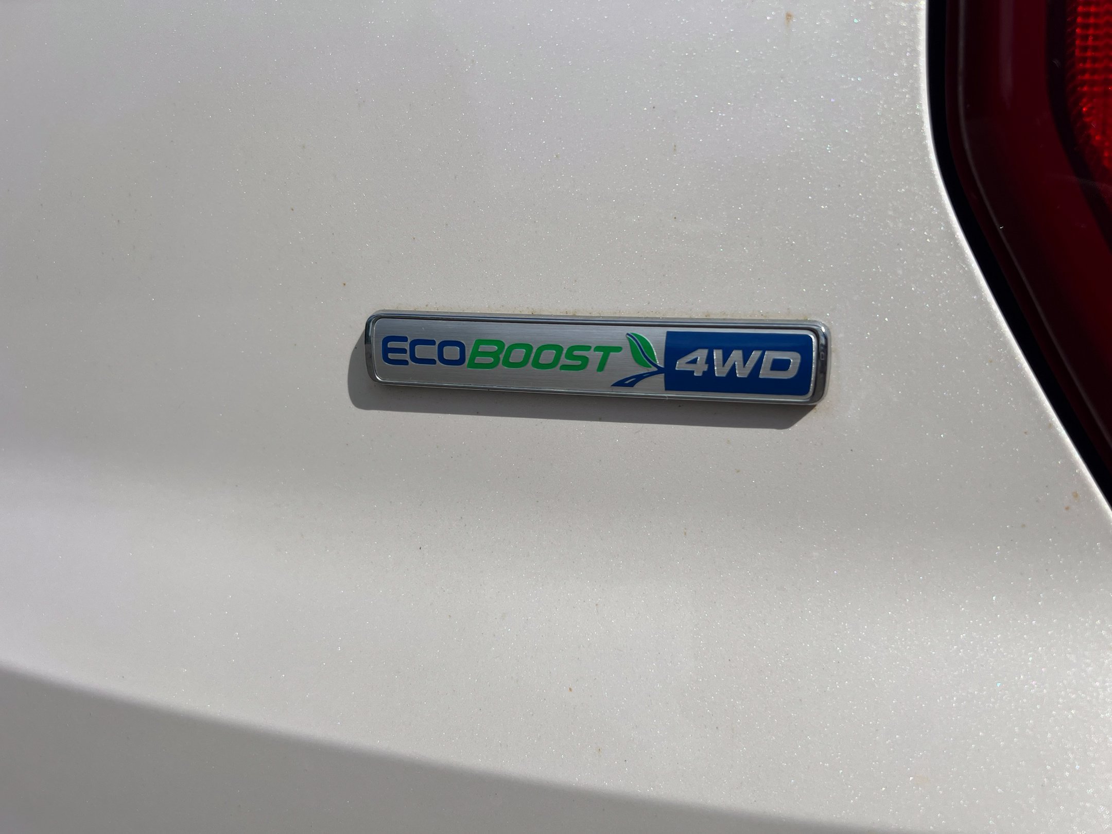 Used 2019 Ford Explorer Sport w/ Equipment Group 401A AWD/4WD image 14