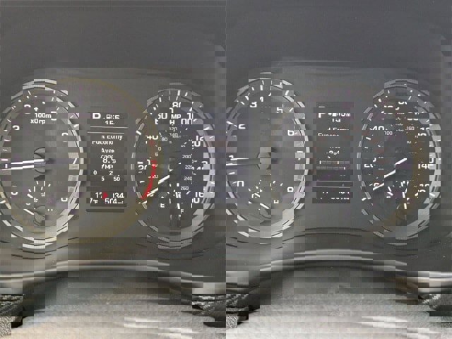 Used 2021 Hyundai Tucson SEL w/ Cargo Package image 8