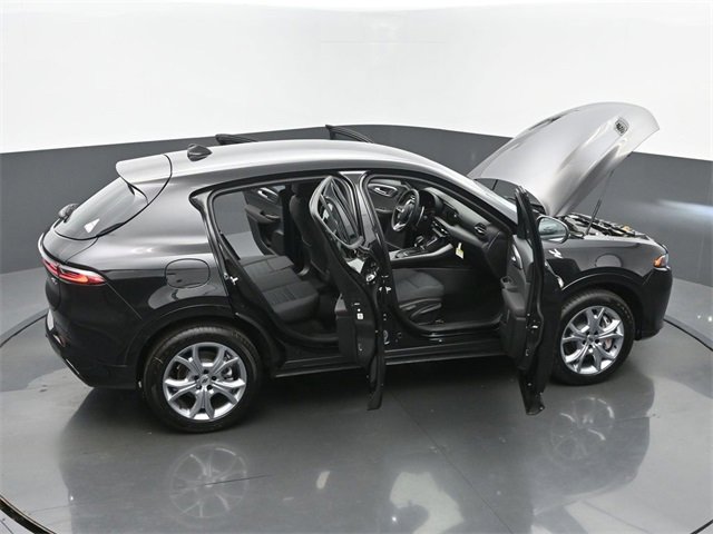 New 2025 Dodge Hornet R/T image 65