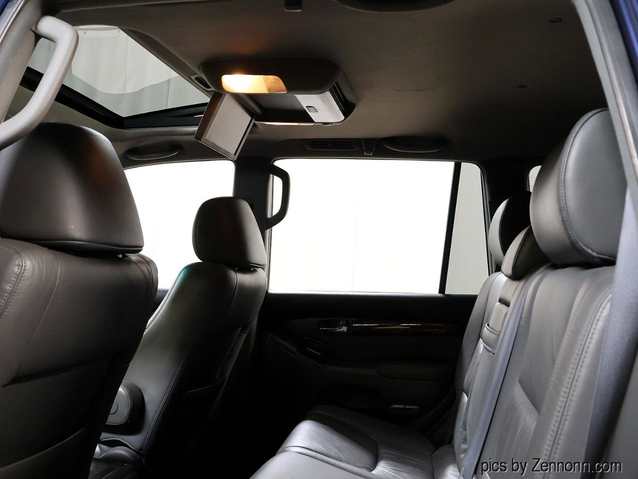 Used 2008 Lexus GX 470 image 11