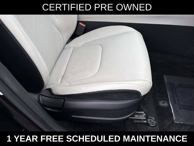Used 2025 Kia Sportage EX AWD/4WD image 10