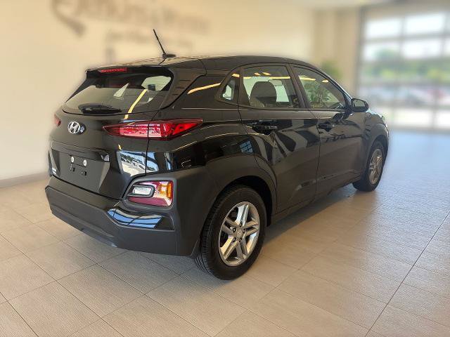 Used 2020 Hyundai Kona SE FWD image 2
