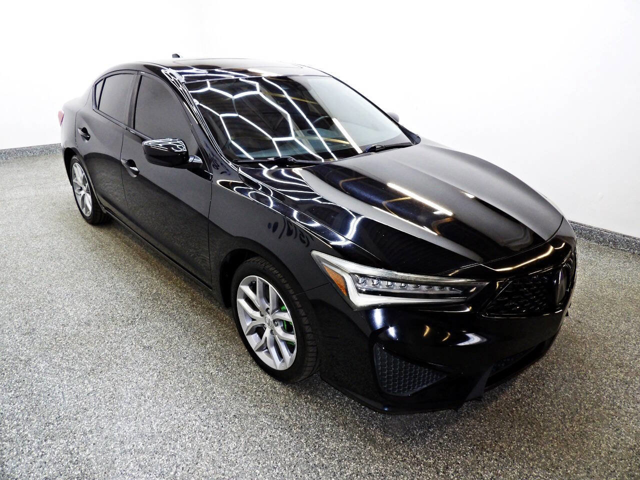 Used 2019 Acura ILX image 3