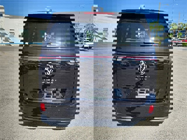 New 2025 Volkswagen ID. Buzz Pro S Plus image 3