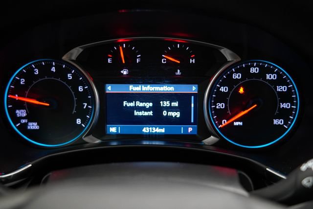 Used 2019 Chevrolet Equinox Premier FWD image 32