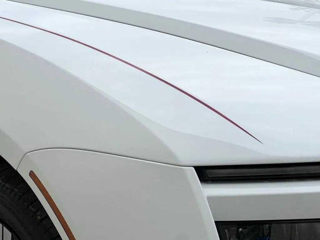 Certified 2024 Rolls-Royce Spectre w/ Spectre Launch Package image 26