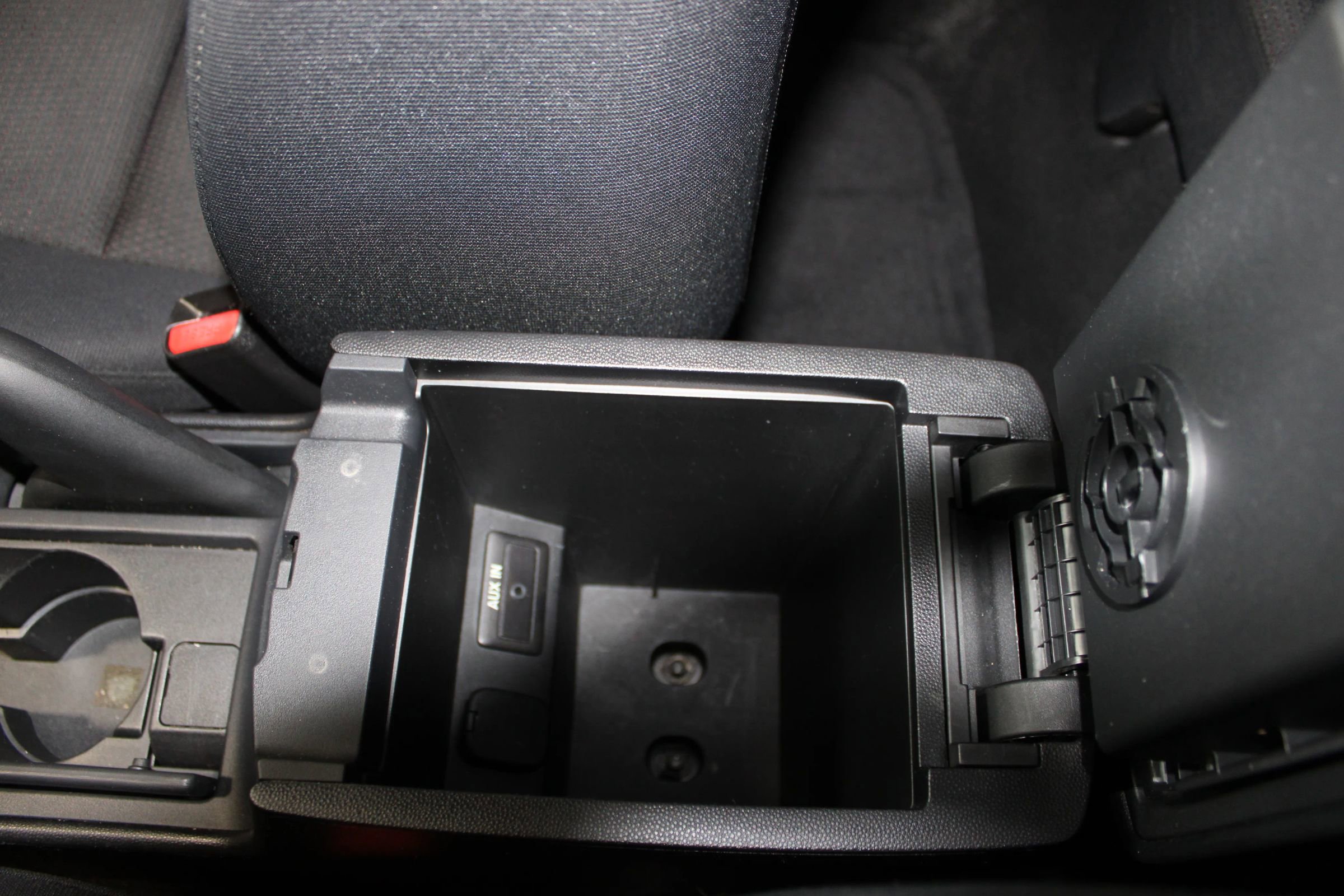 Used 2008 MAZDA MAZDA3 s Sport image 18