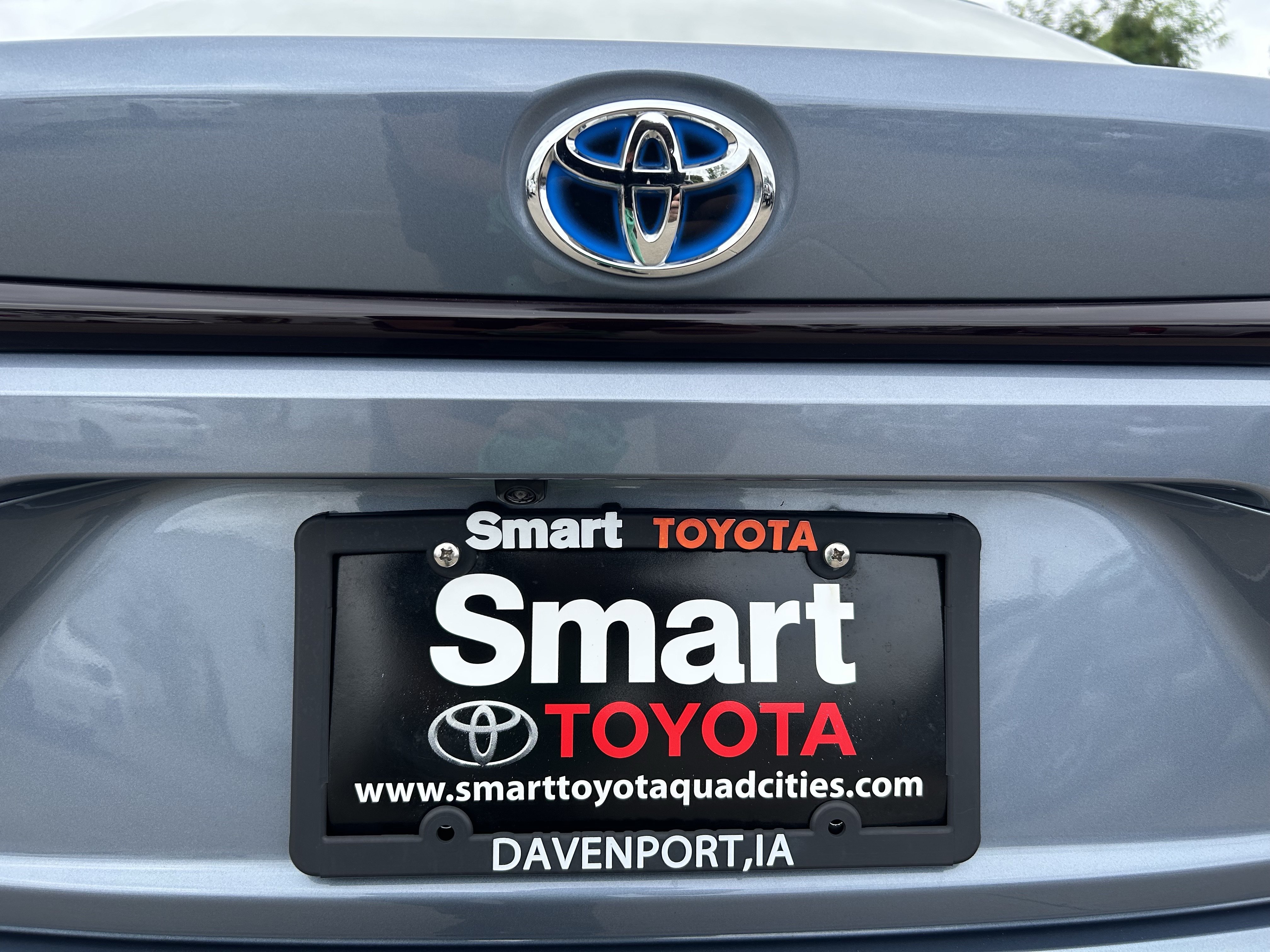 Certified 2023 Toyota Corolla XLE FWD image 10