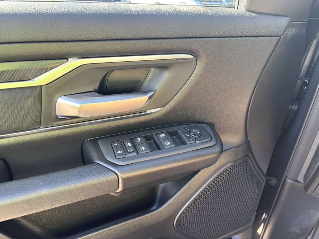 New 2026 RAM 1500 Big Horn image 24