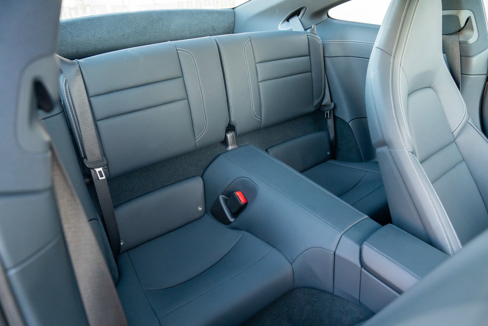 Certified 2024 Porsche 911 Carrera 4S image 25