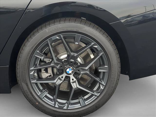 Used 2026 BMW 330i Sedan w/ Convenience Package RWD image 10