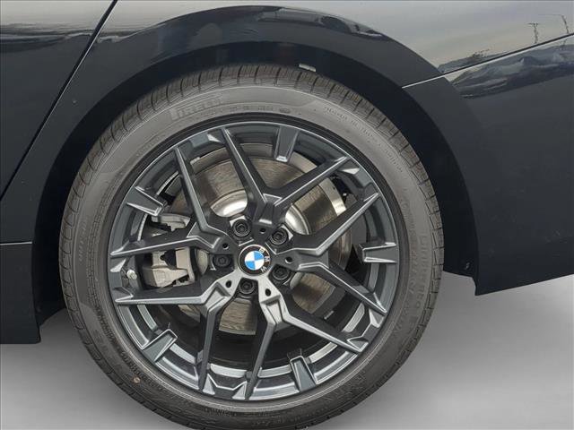 Used 2026 BMW 330i Sedan w/ Convenience Package RWD image 10