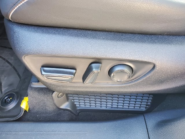 Used 2026 Toyota Sienna XSE AWD/4WD image 20