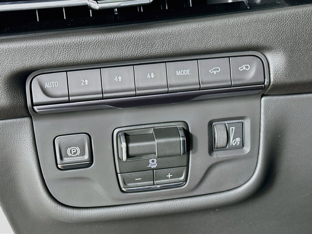 New 2026 Cadillac Escalade Sport w/ Touring Package AWD/4WD image 10