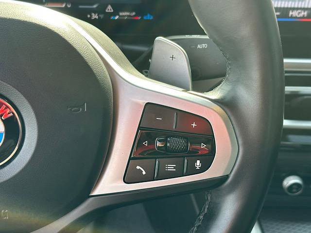 Certified 2024 BMW M240i xDrive M240i xDrive Coupe w/ Premium Package image 25