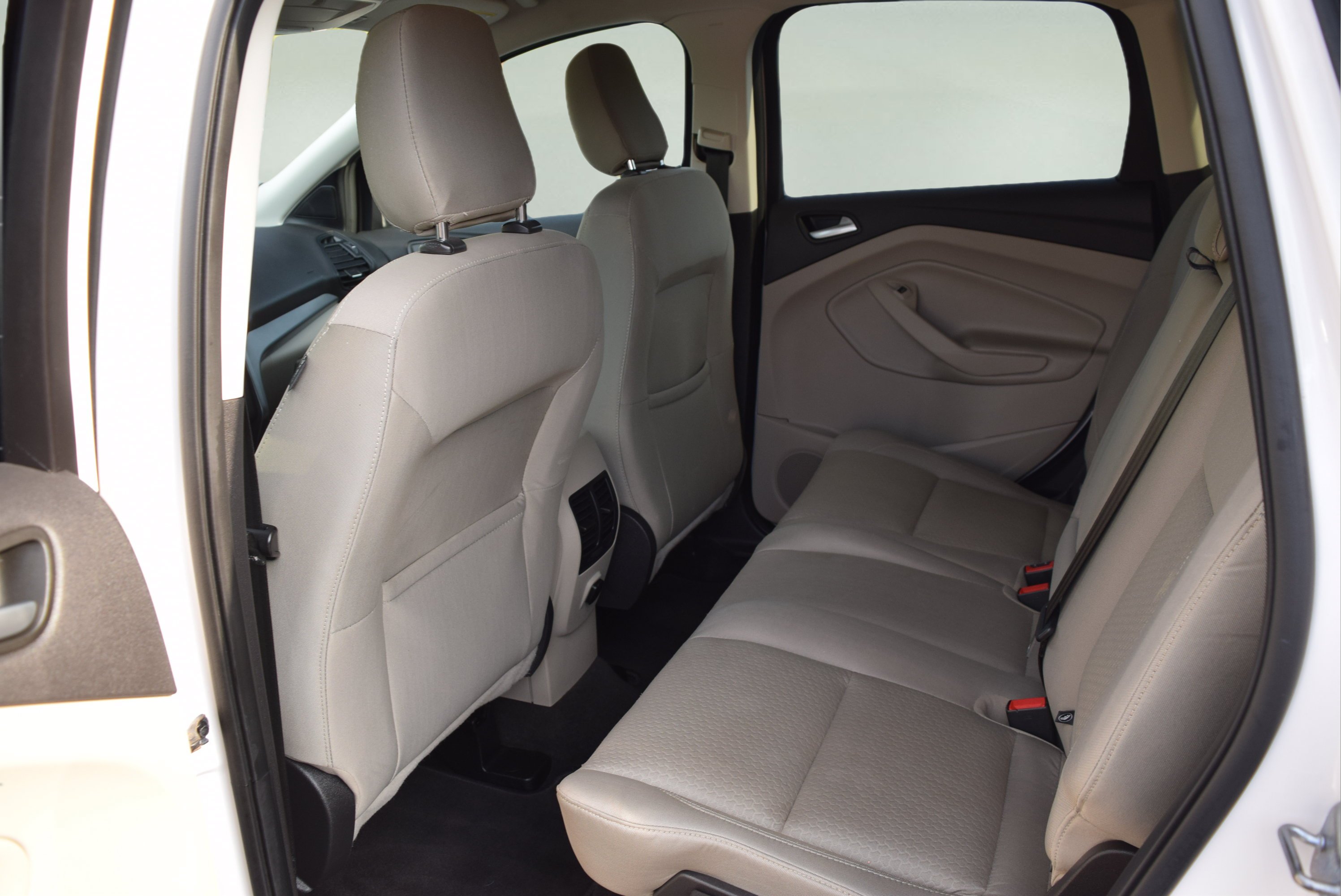 Used 2019 Ford Escape SE AWD/4WD image 8
