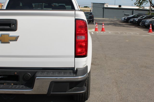 Used 2016 Chevrolet Colorado W/T w/ WT Convenience Package image 43