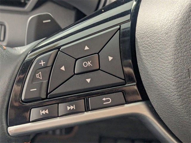 Used 2023 Nissan Altima 2.5 SR w/ SR Premium Package image 16