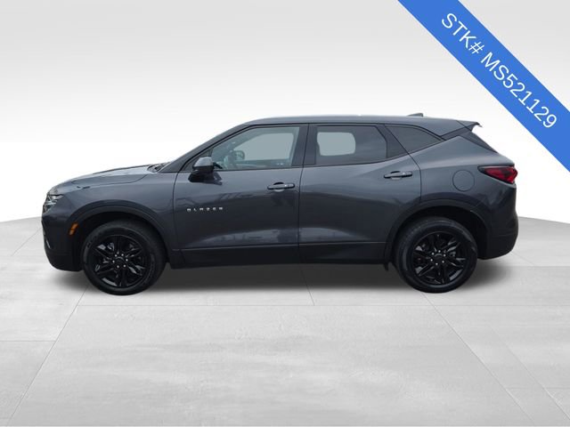 Used 2021 Chevrolet Blazer LT image 4