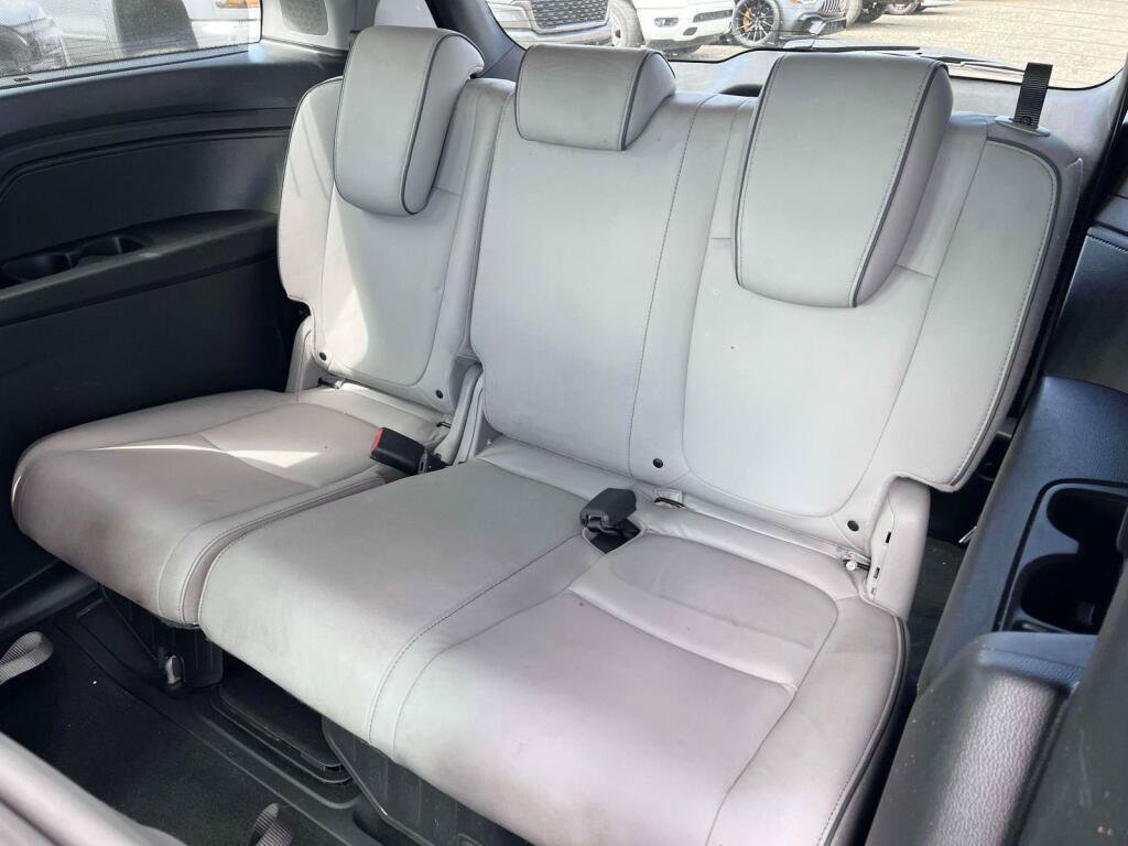 Used 2022 Honda Odyssey Elite image 20