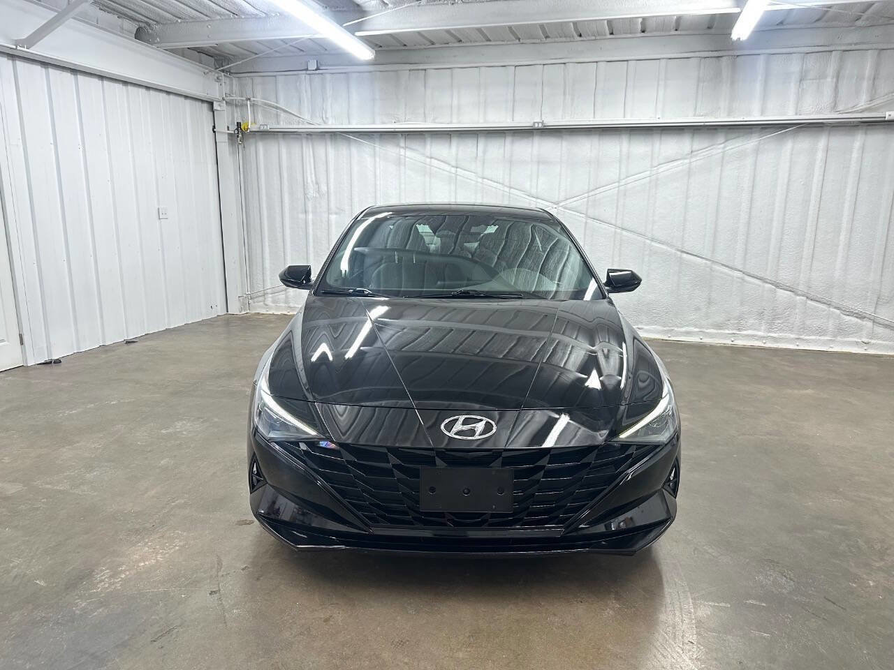 Used 2021 Hyundai Elantra SEL image 5
