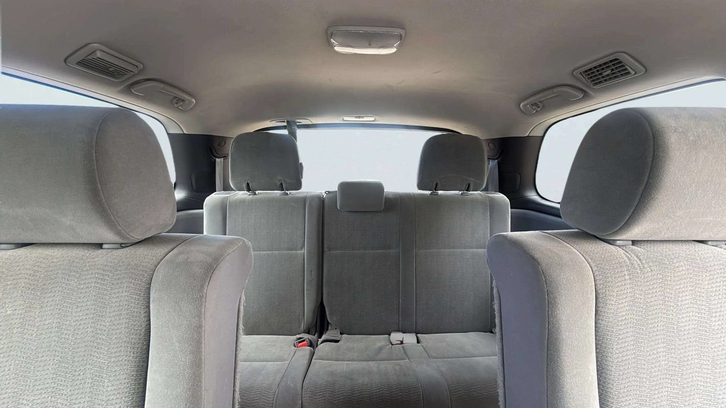 Used 2019 Toyota Sequoia SR5 AWD/4WD image 18