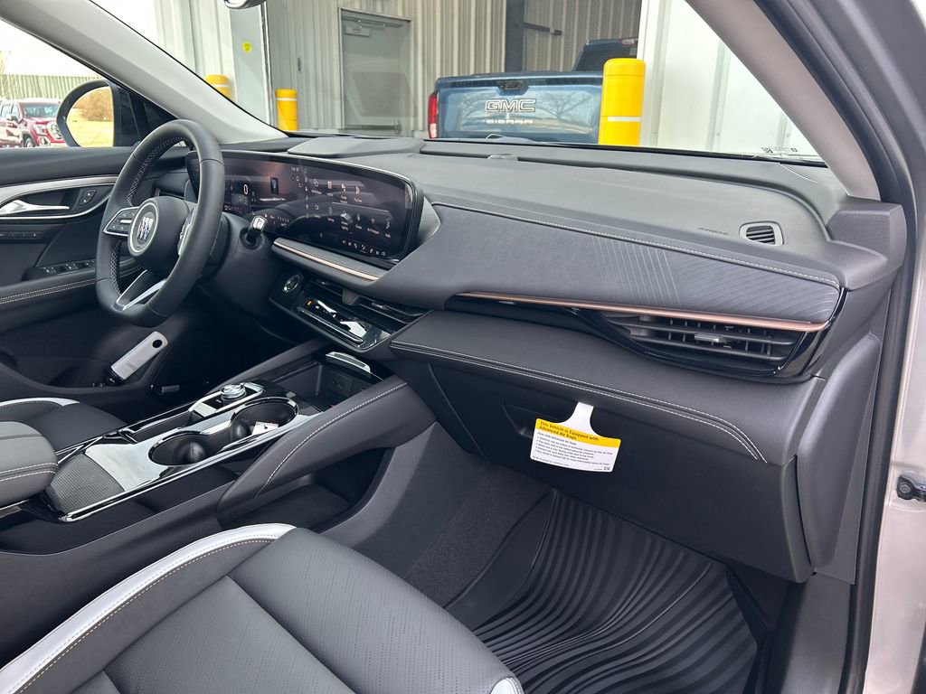 New 2026 Buick Envision Sport Touring image 39
