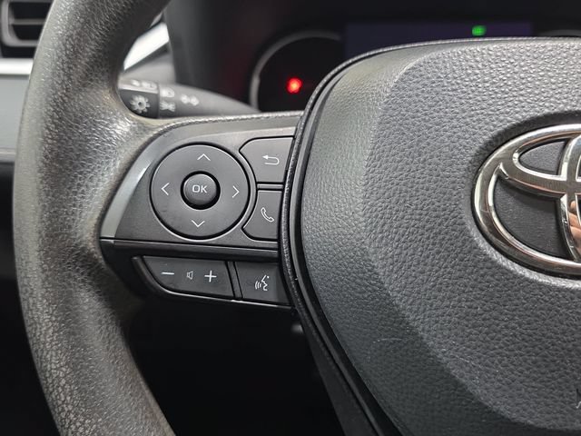 Certified 2024 Toyota RAV4 XLE FWD image 13