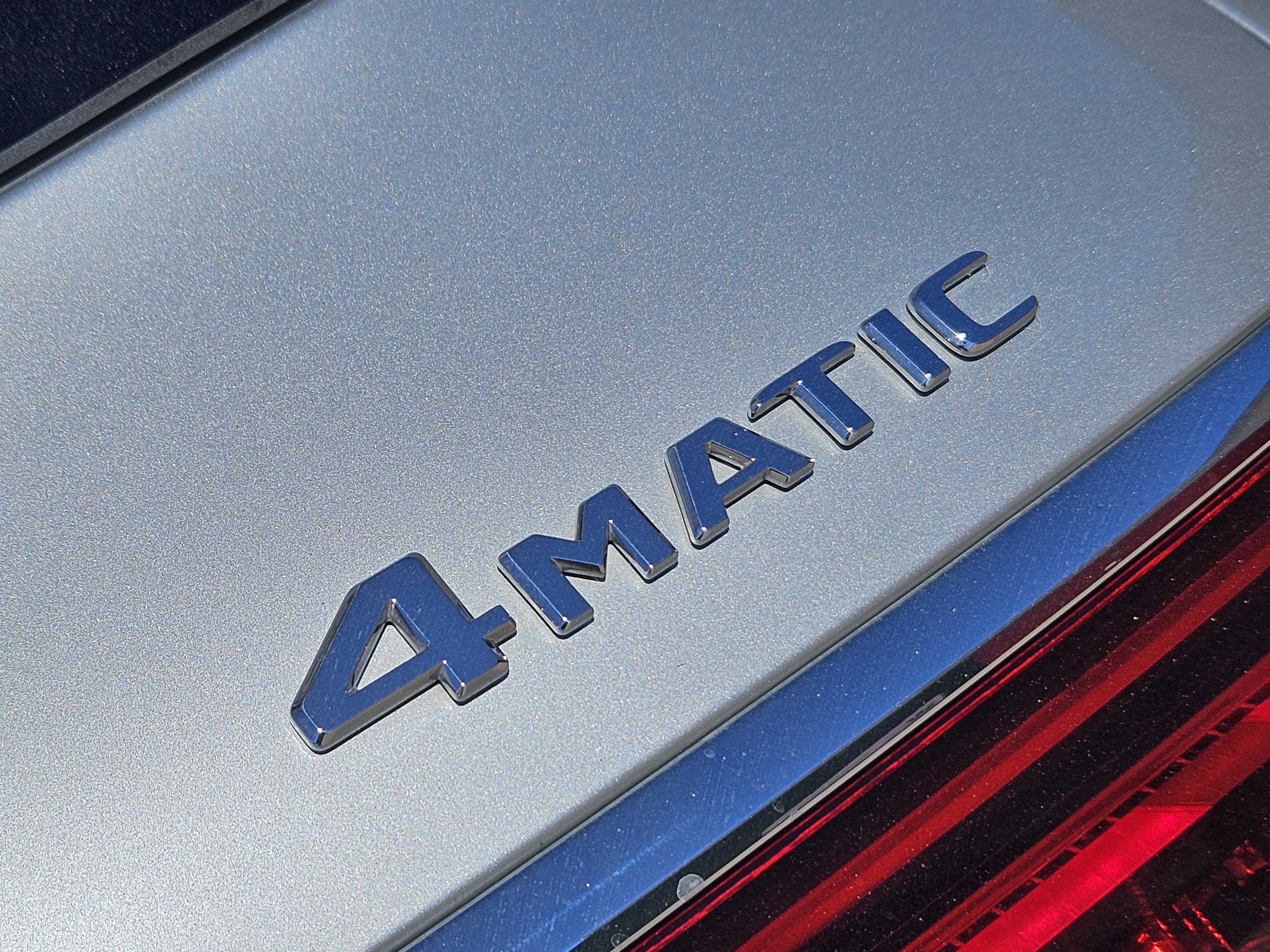 Used 2023 Mercedes-Benz GLS 450 4MATIC image 10