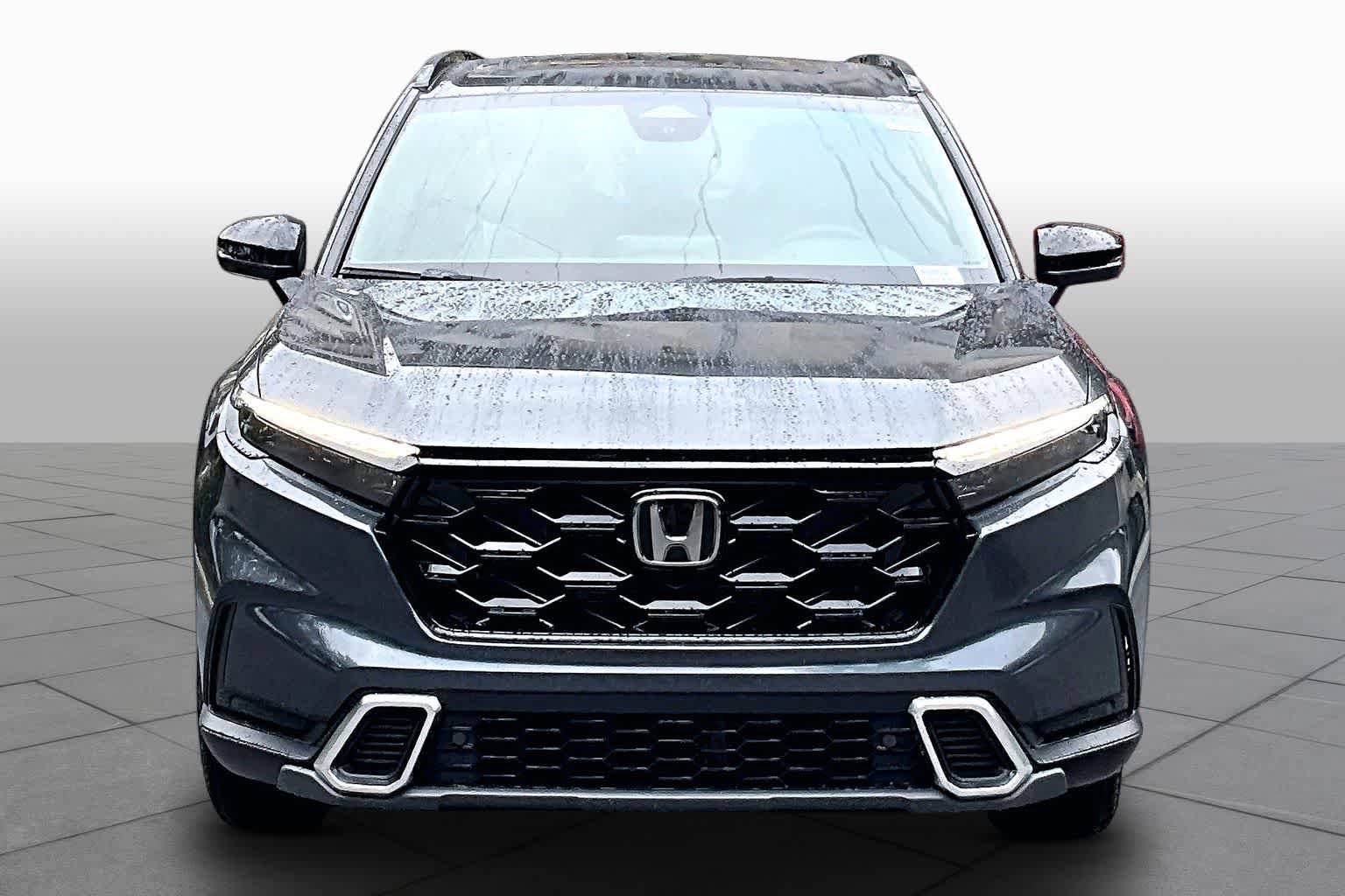 New 2027 Honda CR-V Sport Touring image 3