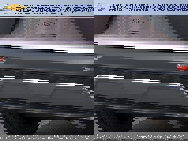 New 2026 Chevrolet Blazer EV LT image 14