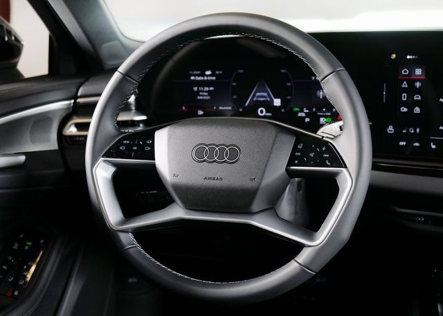 Certified 2025 Audi A5 2.0T Premium Plus w/ Premium Plus AWD/4WD image 13