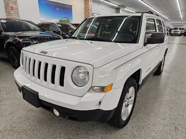 Used 2012 Jeep Patriot Sport w/ PWR Value Group