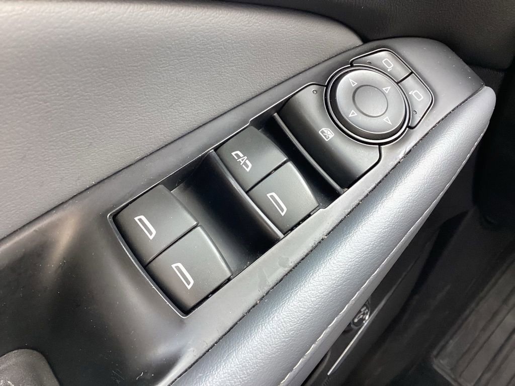 Used 2023 Buick Enclave Essence w/ LPO, Floor Liner Package image 22