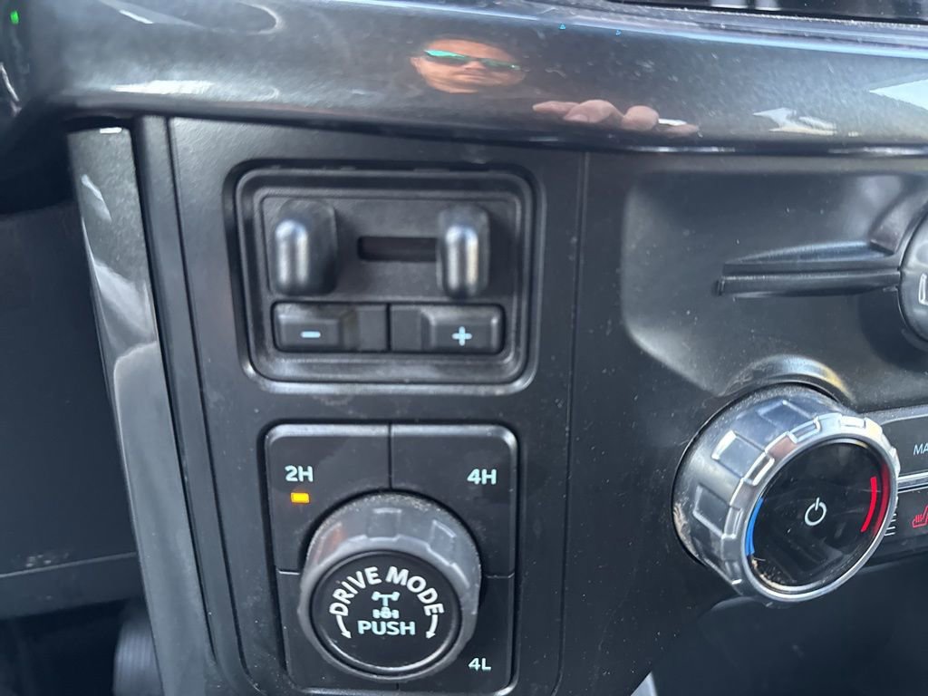 Certified 2022 Ford F150 Tremor w/ Equipment Group 401A Mid AWD/4WD image 21