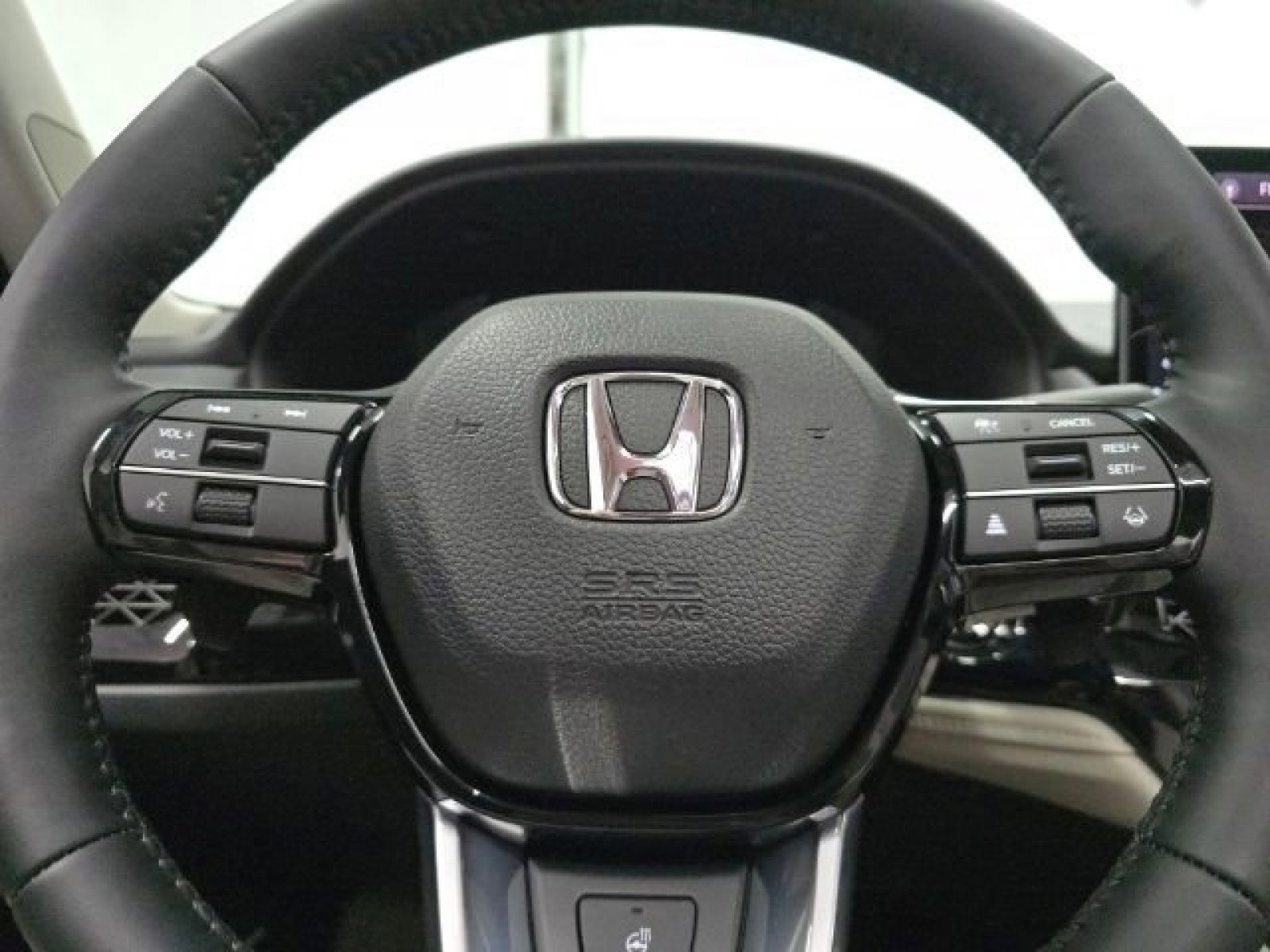 New 2025 Honda Accord Touring image 19