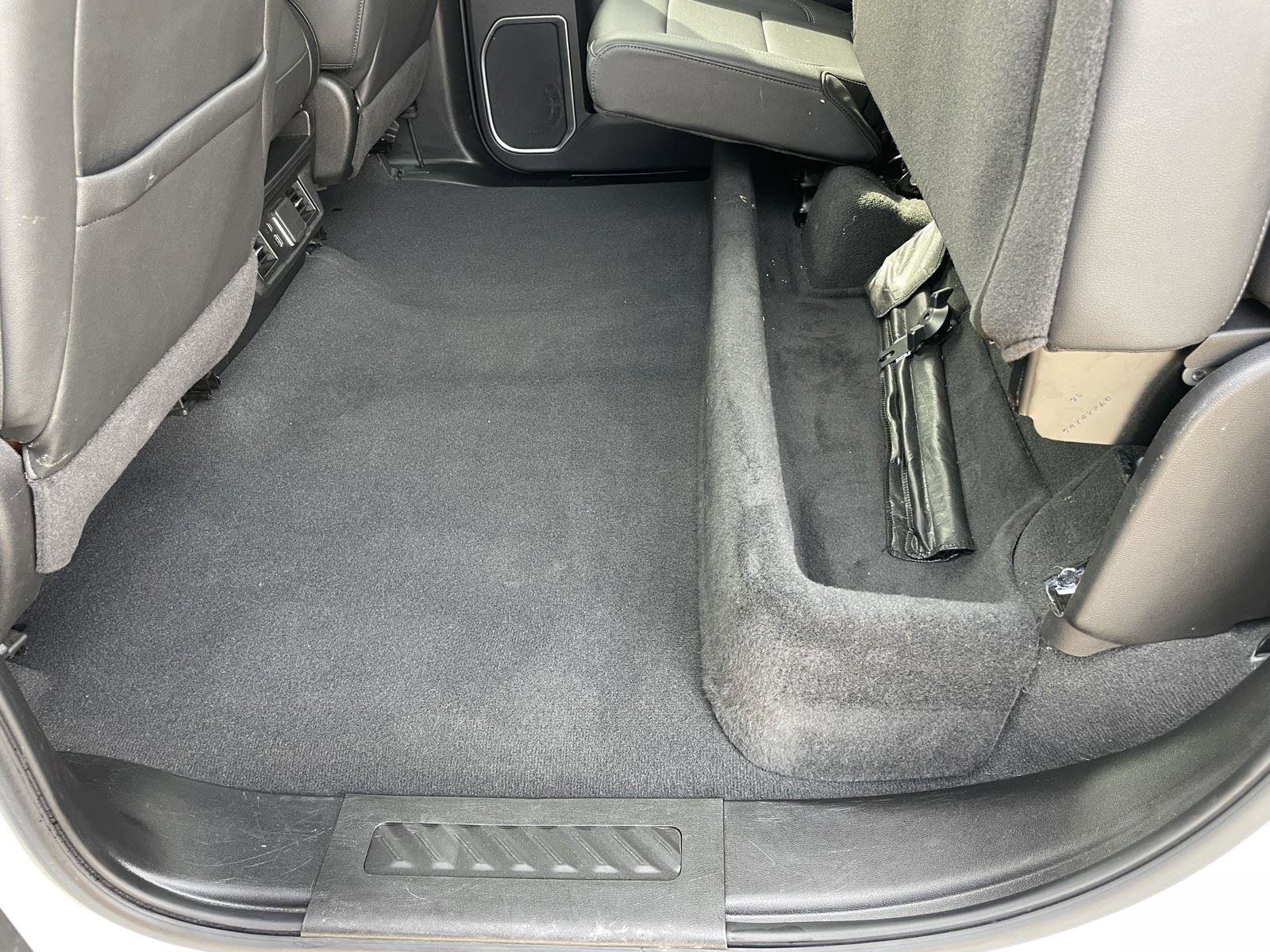 Used 2025 GMC Sierra 1500 SLT image 38