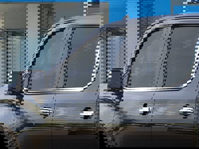 New 2026 Chevrolet Silverado 1500 High Country image 36