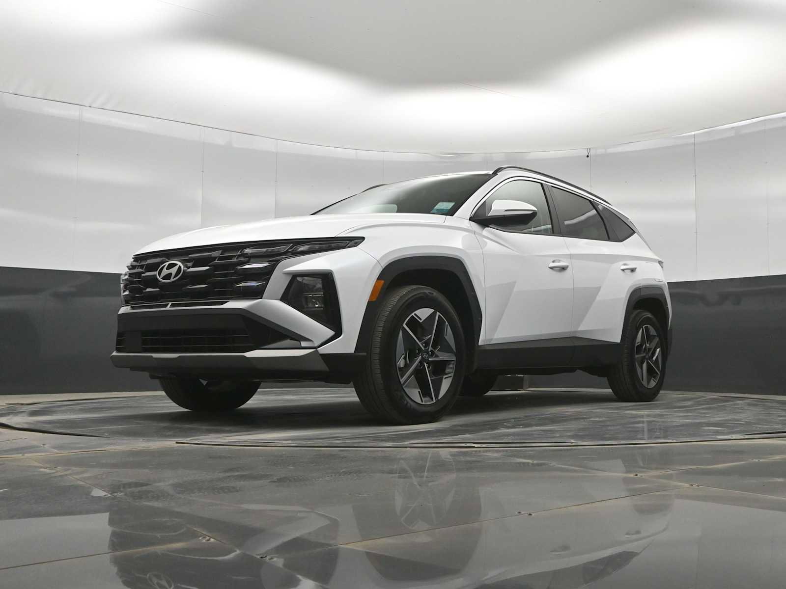 Used 2025 Hyundai Tucson SEL image 34