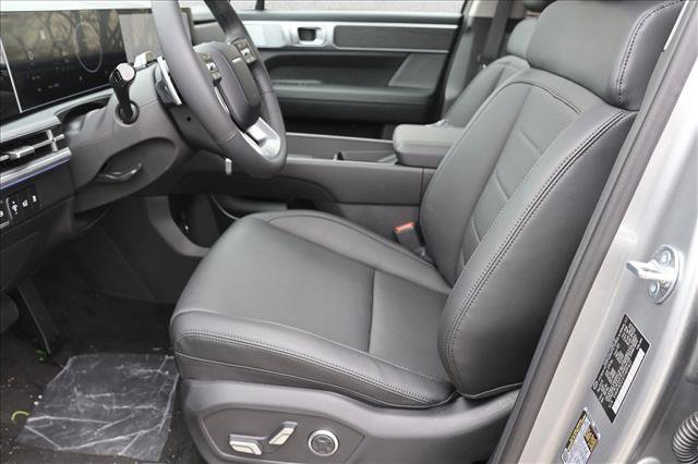 New 2026 Hyundai Santa Fe Limited image 11