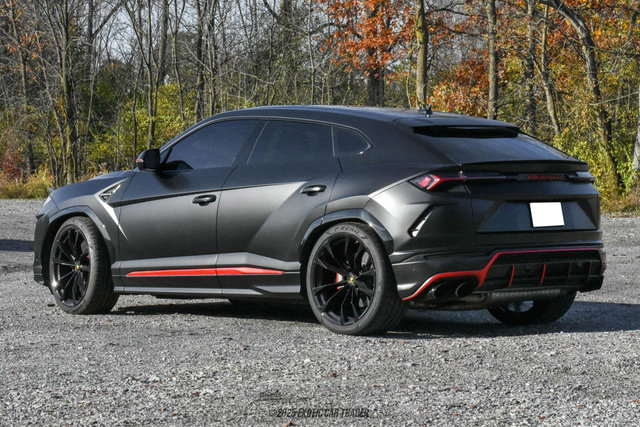 Used 2020 Lamborghini Urus image 6
