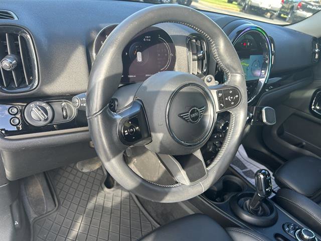 Used 2022 MINI Cooper Countryman S image 11