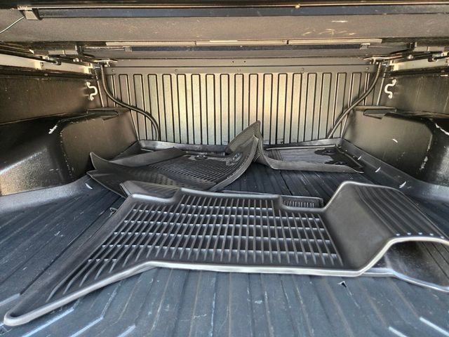 Used 2023 Toyota Tacoma TRD Off-Road w/ Advanced Technology Package image 18