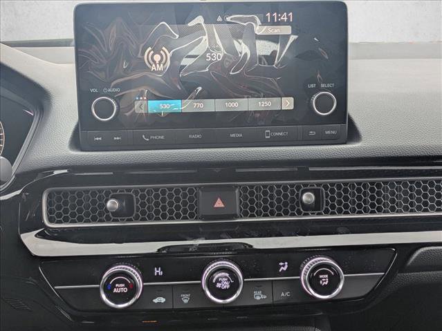 New 2026 Honda Civic Sport image 12